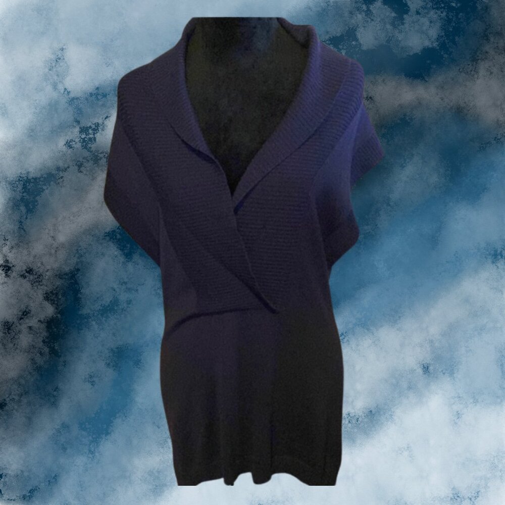 Susana Monaco, Deep Purple Women's Sweater